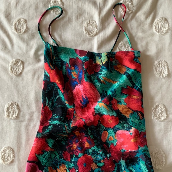 Resa Slip Dress - Picture 5 of 7